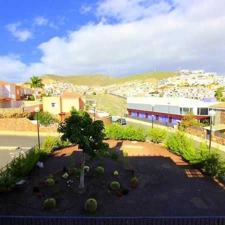 La Casa Canaria La Playa de Arguineguín Dış mekan fotoğraf