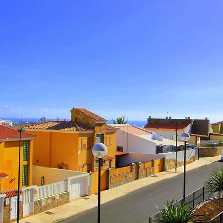 La Casa Canaria La Playa de Arguineguín Dış mekan fotoğraf