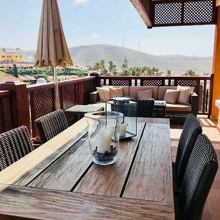 La Casa Canaria La Playa de Arguineguín Dış mekan fotoğraf