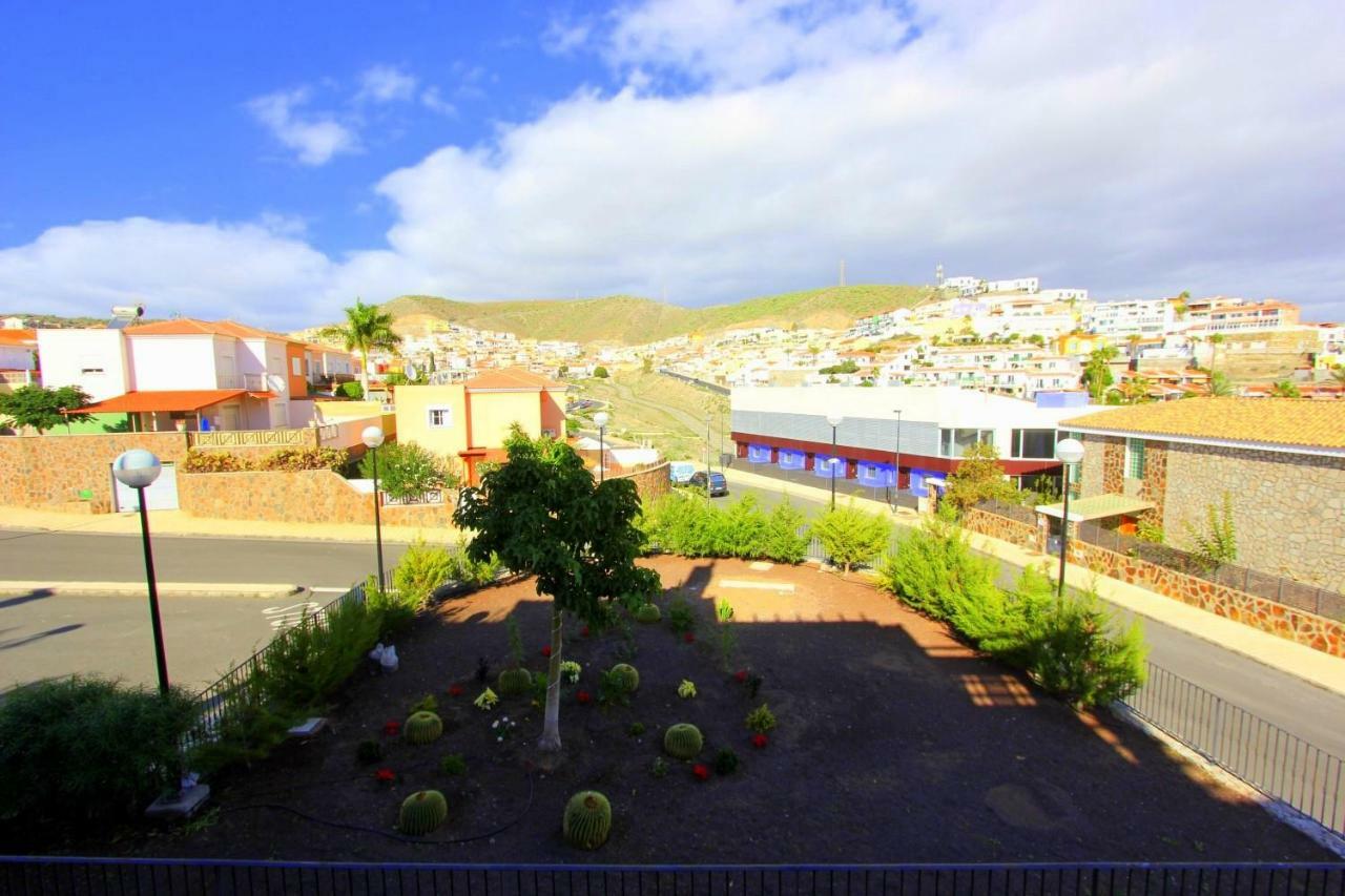 La Casa Canaria La Playa de Arguineguín Dış mekan fotoğraf