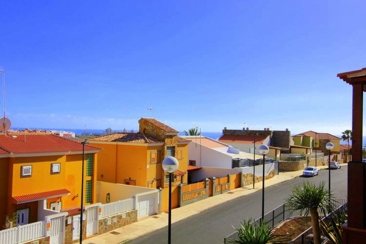 La Casa Canaria La Playa de Arguineguín Dış mekan fotoğraf