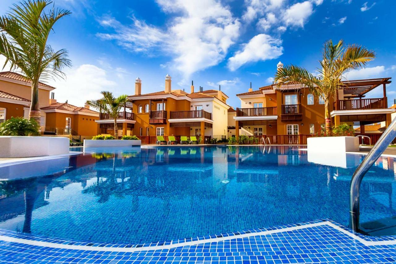 La Casa Canaria La Playa de Arguineguín Dış mekan fotoğraf