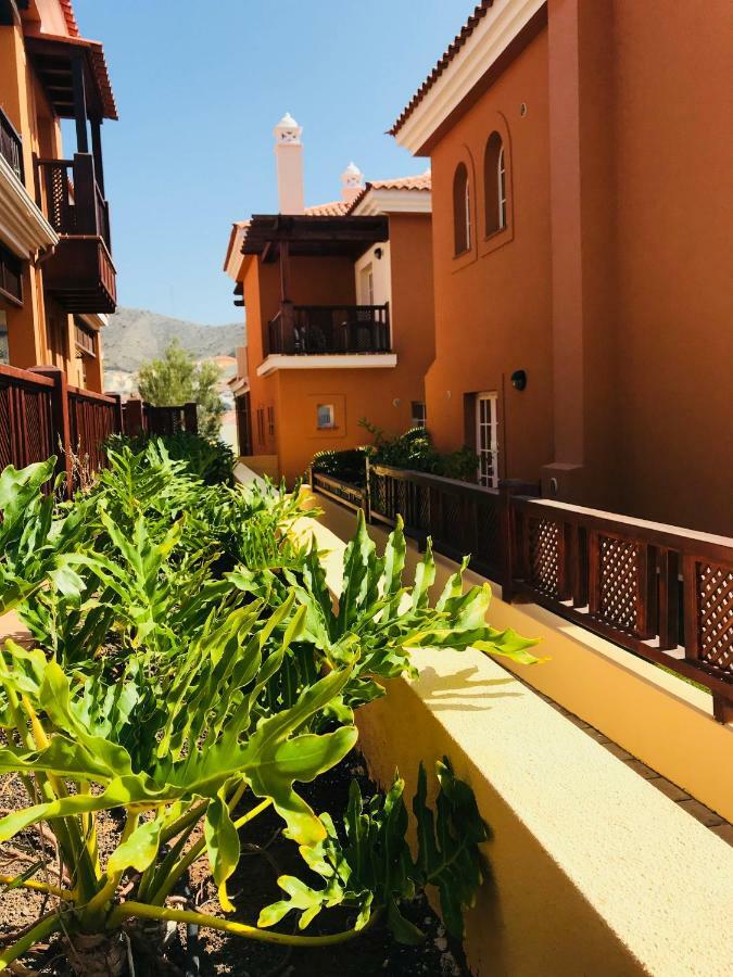 La Casa Canaria La Playa de Arguineguín Dış mekan fotoğraf