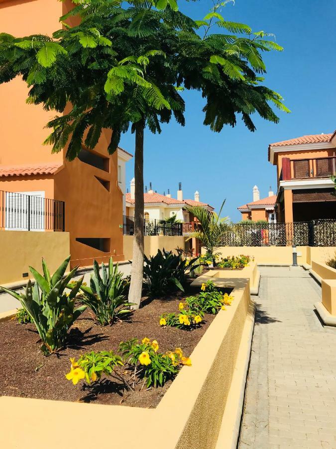 La Casa Canaria La Playa de Arguineguín Dış mekan fotoğraf