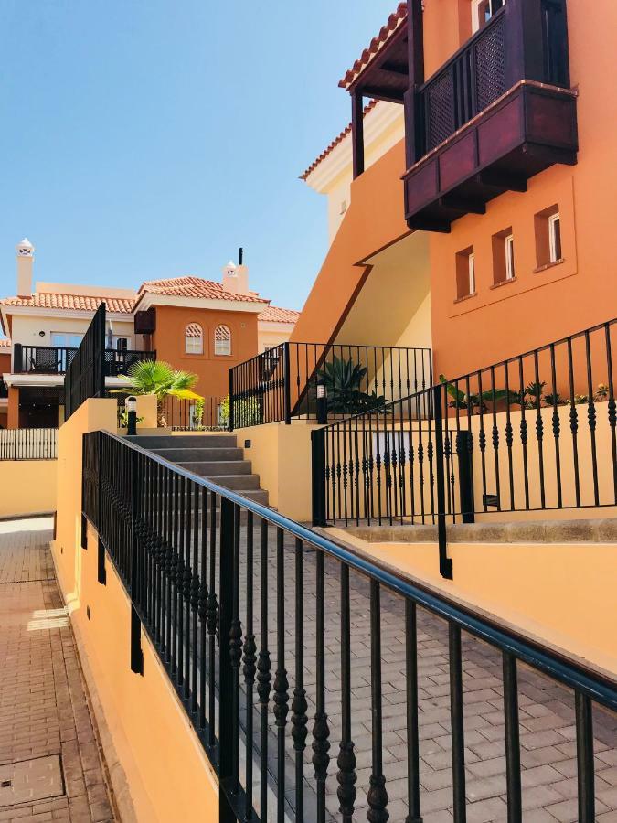 La Casa Canaria La Playa de Arguineguín Dış mekan fotoğraf