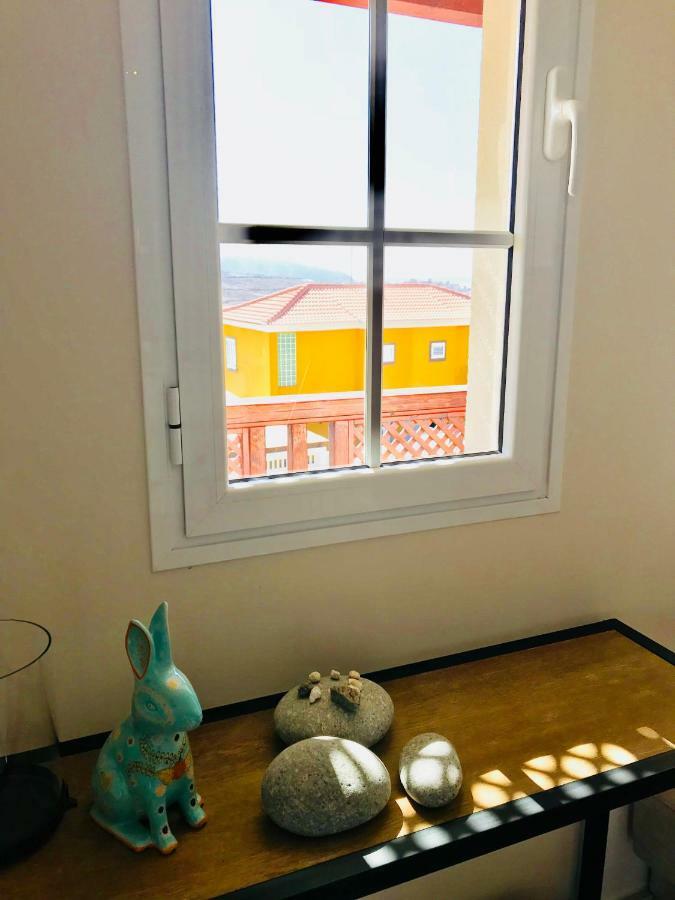 La Casa Canaria La Playa de Arguineguín Dış mekan fotoğraf
